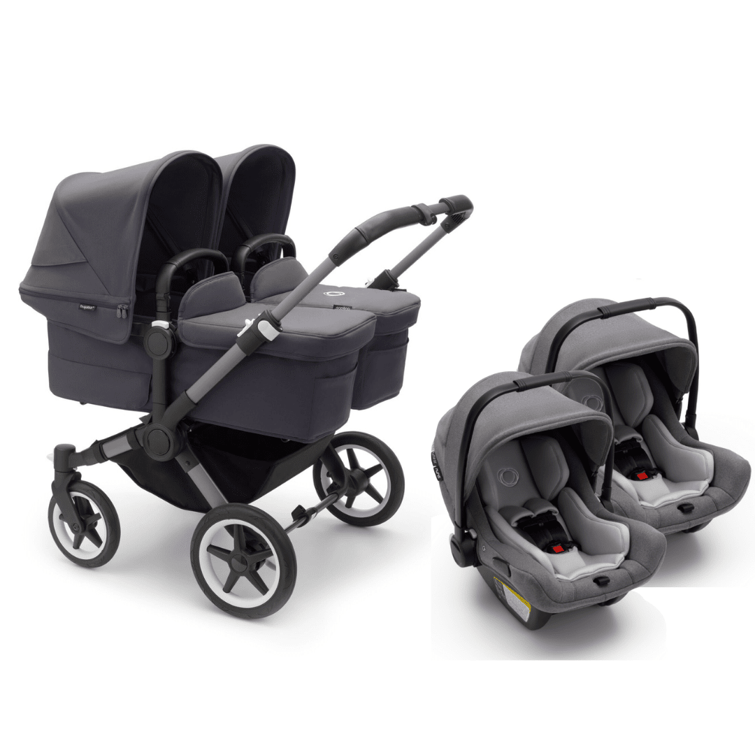 Bugaboo-Donkey5-And-Turtle-Air-Twin-Travel-System