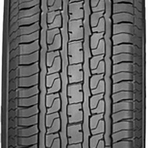 National Road Max ST ST205/75R15 107/102M D Trailer Tire