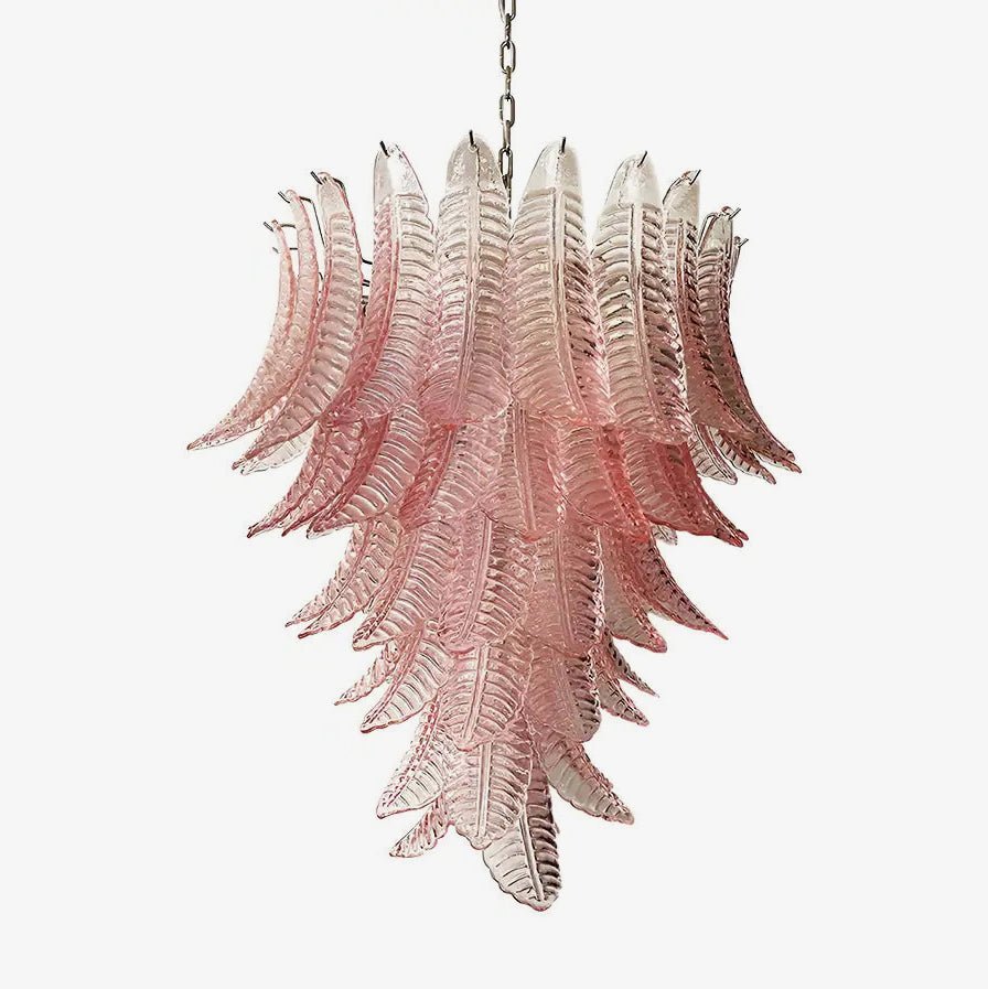 Rosalind Murano Chandelier