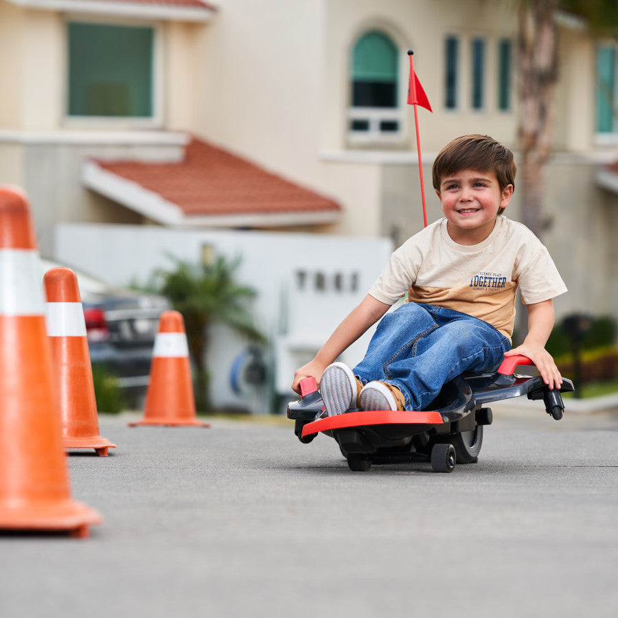 Nighthawk Bolt 12-Volt Ride-On Toy