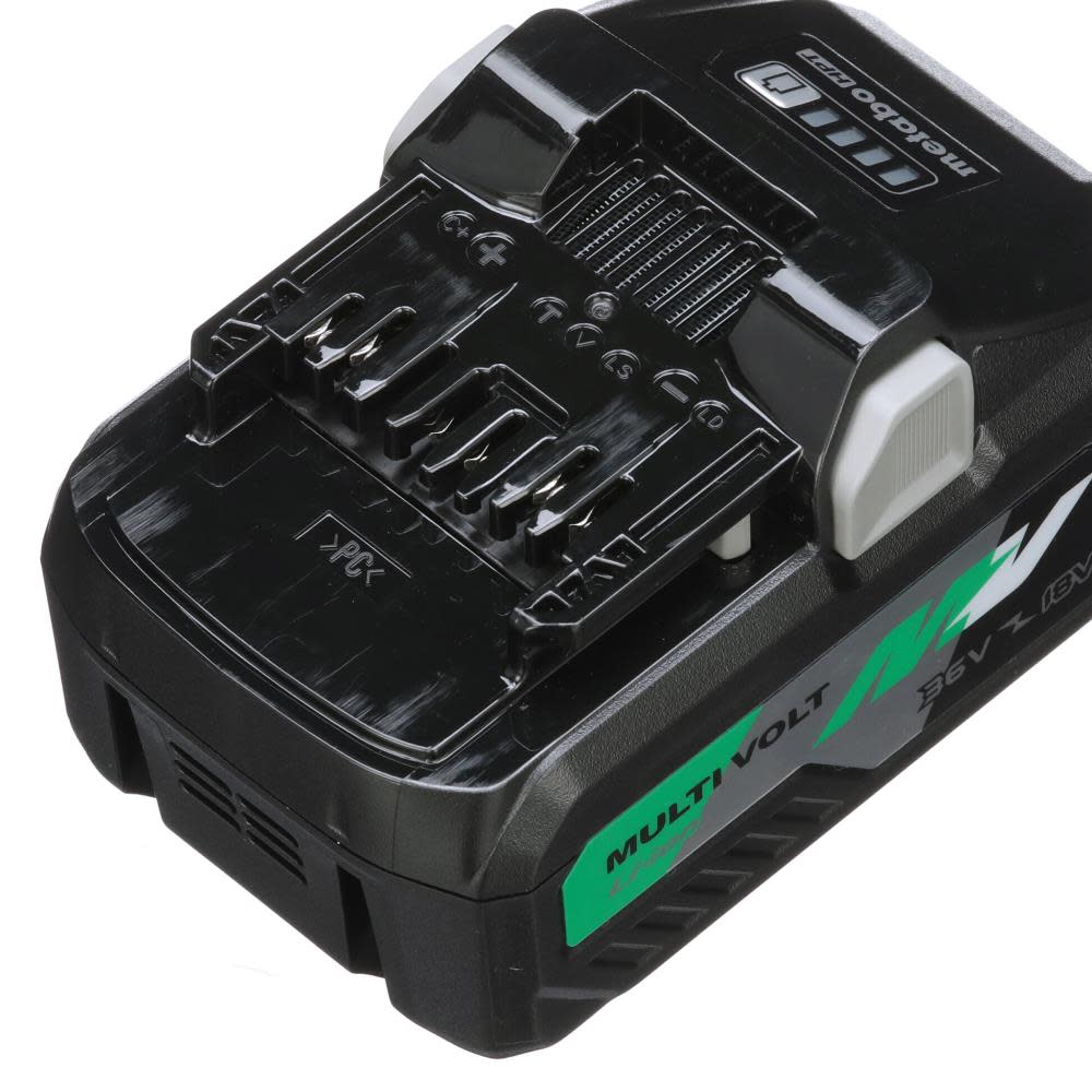 Multivolt 36V 18V Battery Charger Starter Kit ;