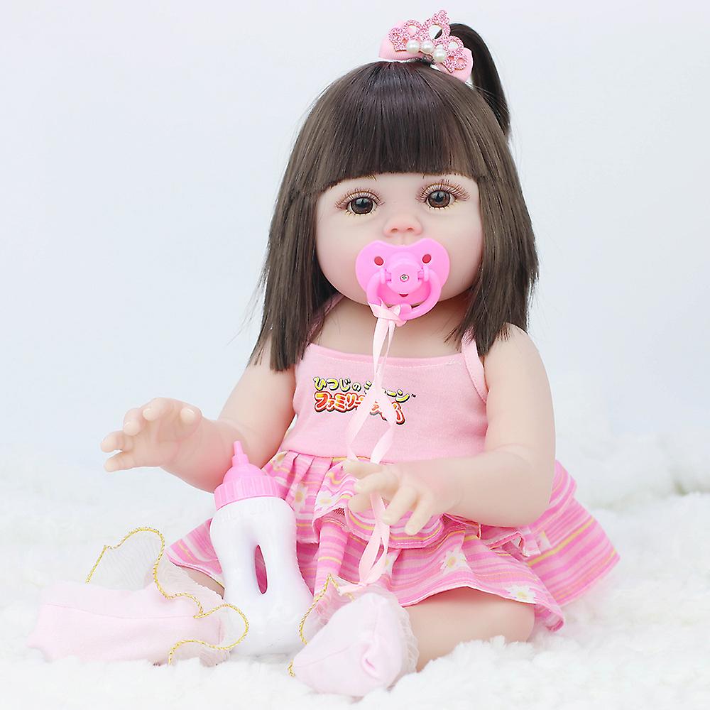 Rebirth Doll Simulation Baby