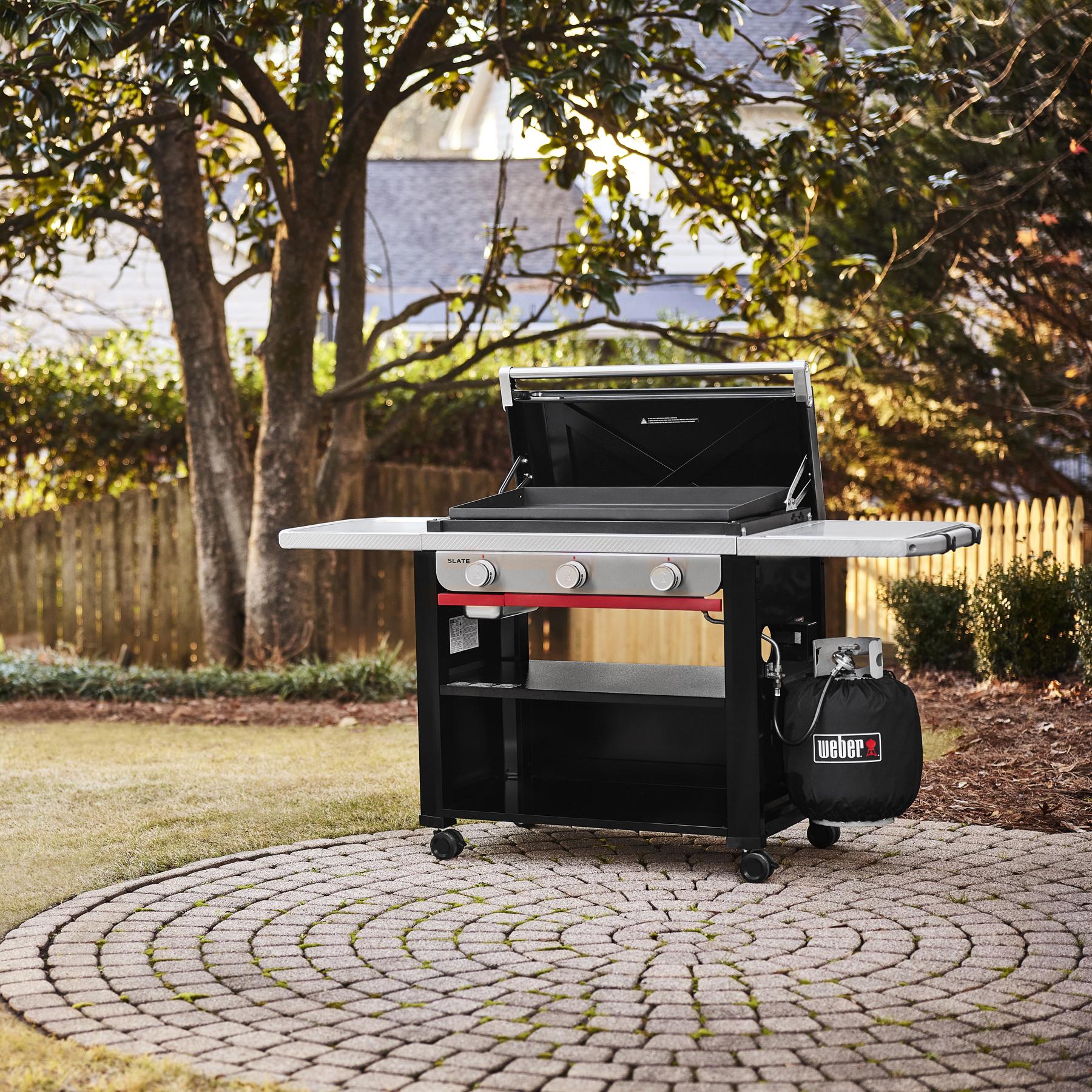 Weber 1500014 Slate™ 30