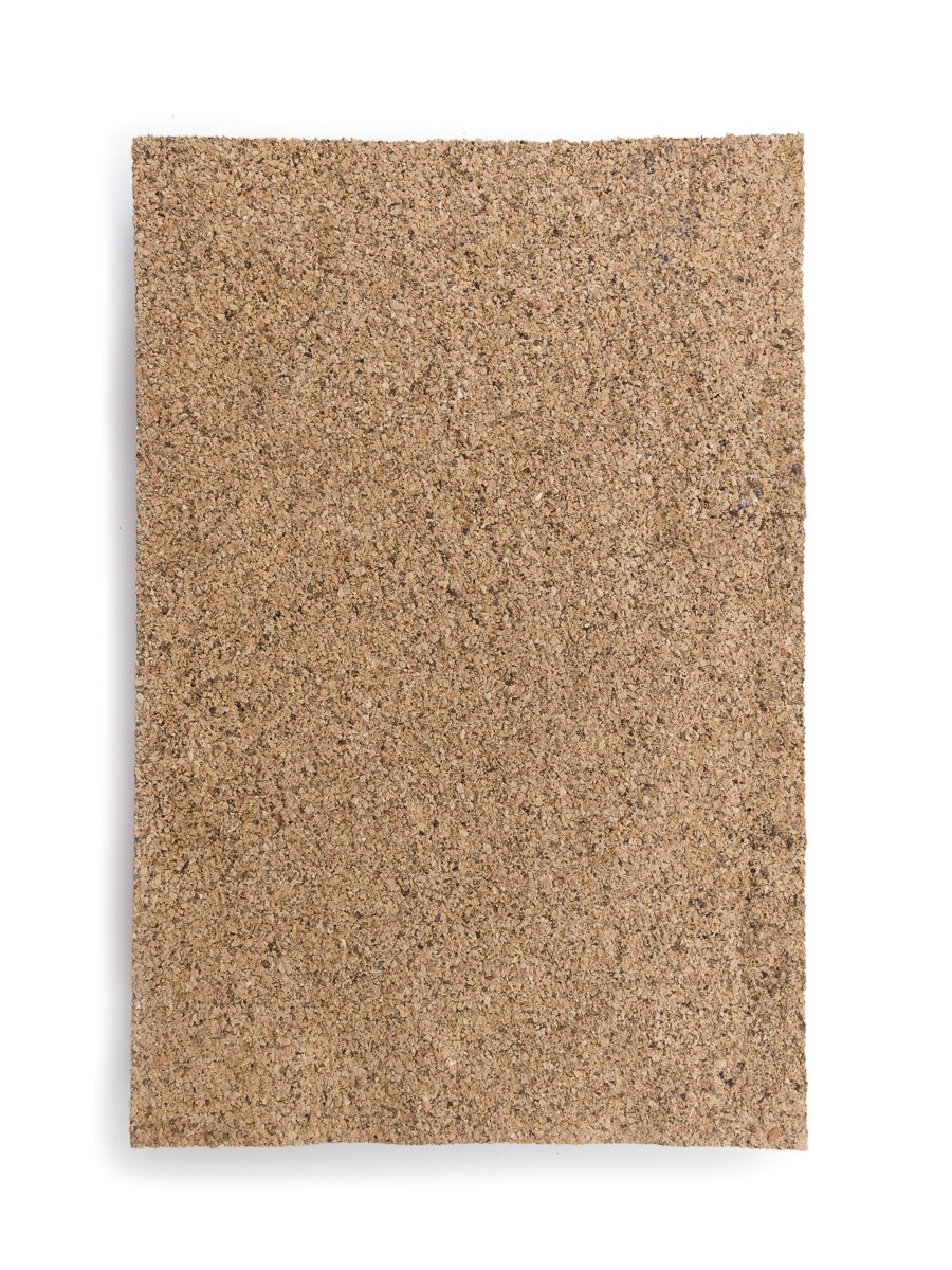 Josh's Frogs Natural Virgin Cork Sheet Terrarium Background (~18x12