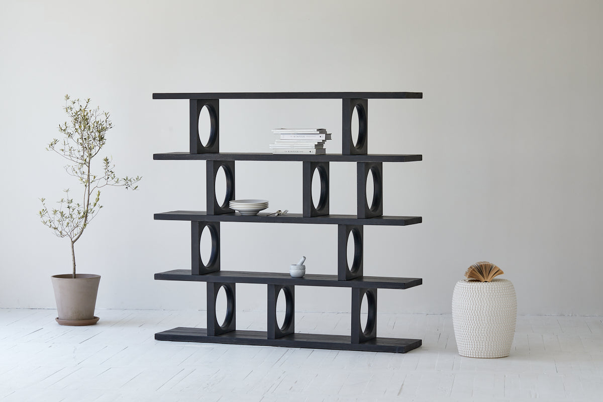 Pedro Bookcase