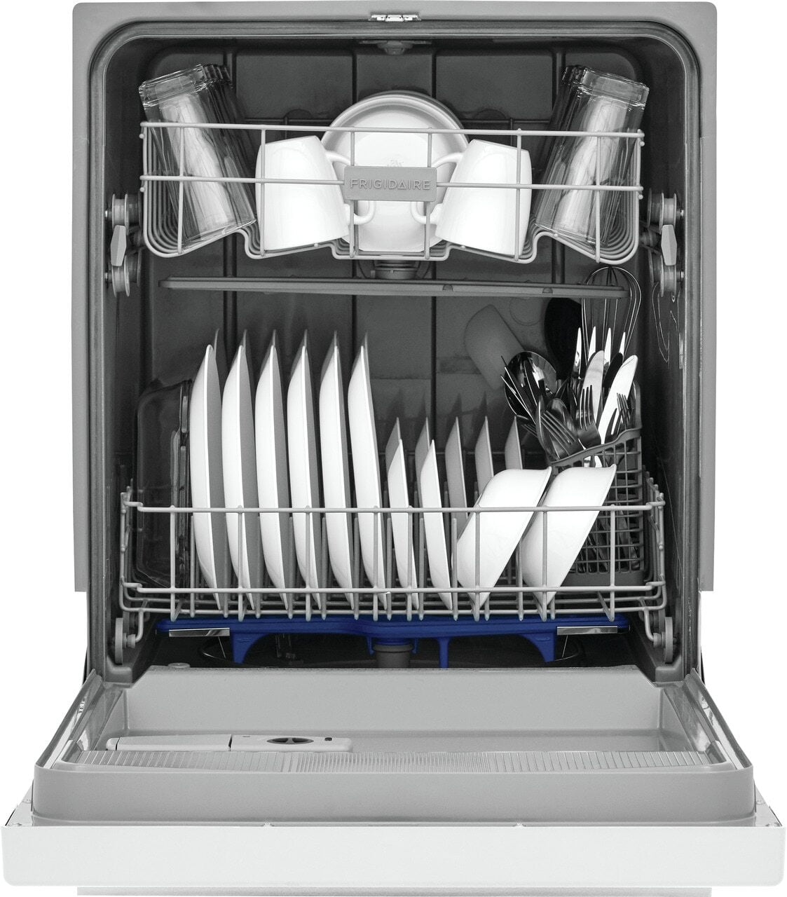 Frigidaire FDPC4221AW Frigidaire 24'' Built-In Dishwasher