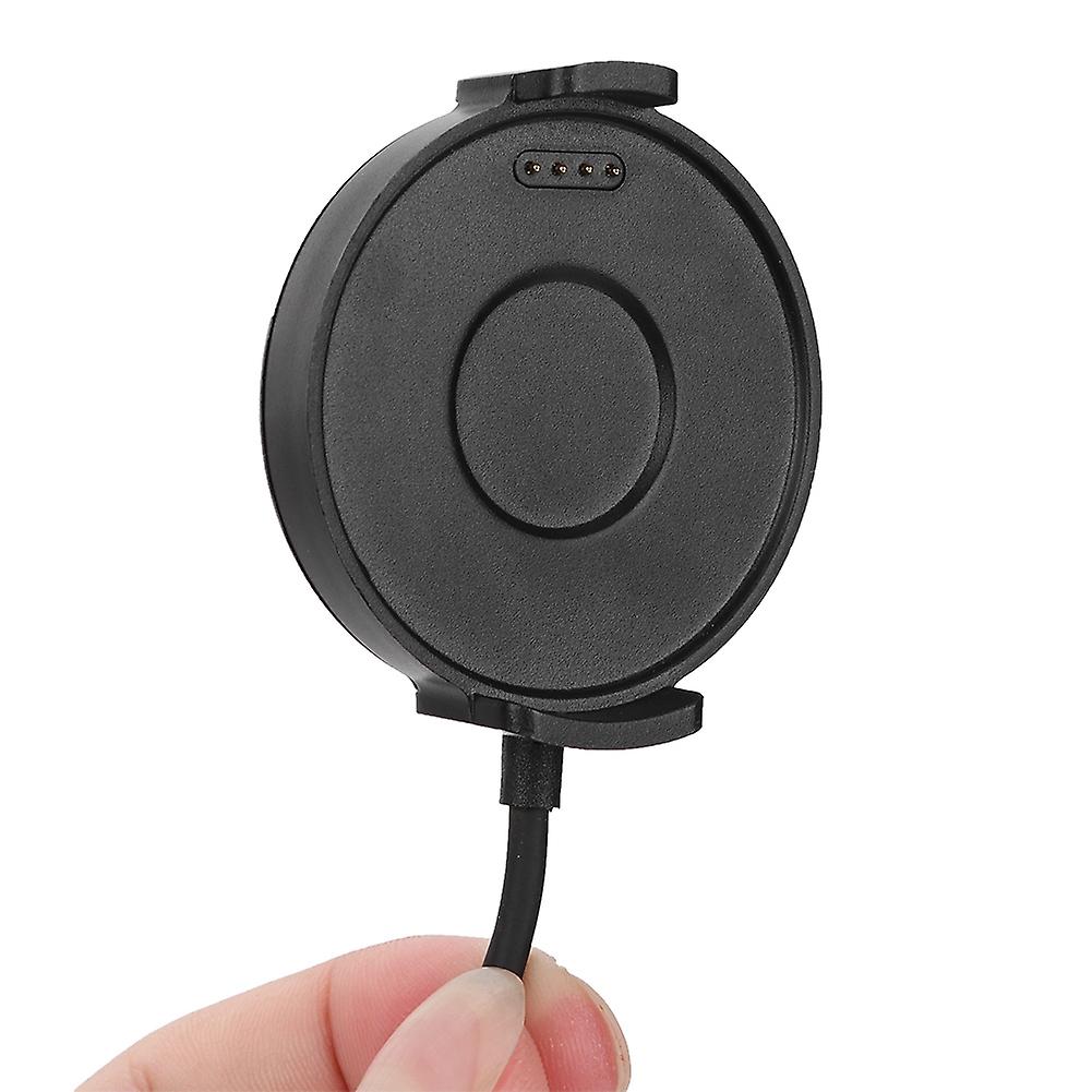 Multiple Protection Smart Watch Fast Charging Charger For Ticwatch Pro