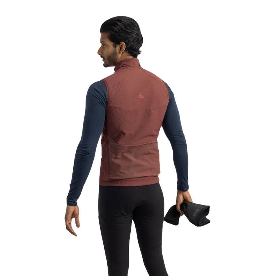 7Mesh Seton Vest