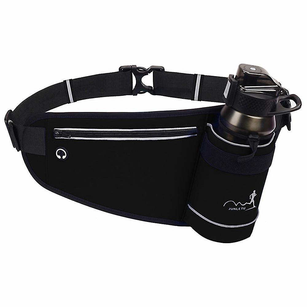 Fanny Pack For Men Women Water Resistanthiking Waist Bag Pack For Running Walking Traveling