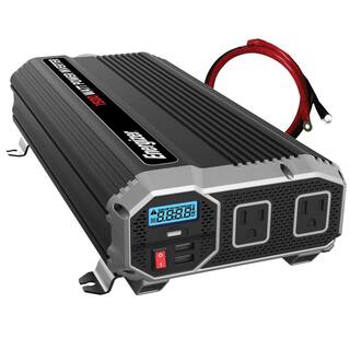 Energizer ENK1500 Inverter ENK1500