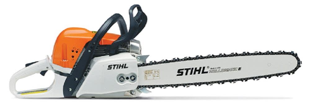 Stihl MS 391 Chainsaw 18 64.1cc ;