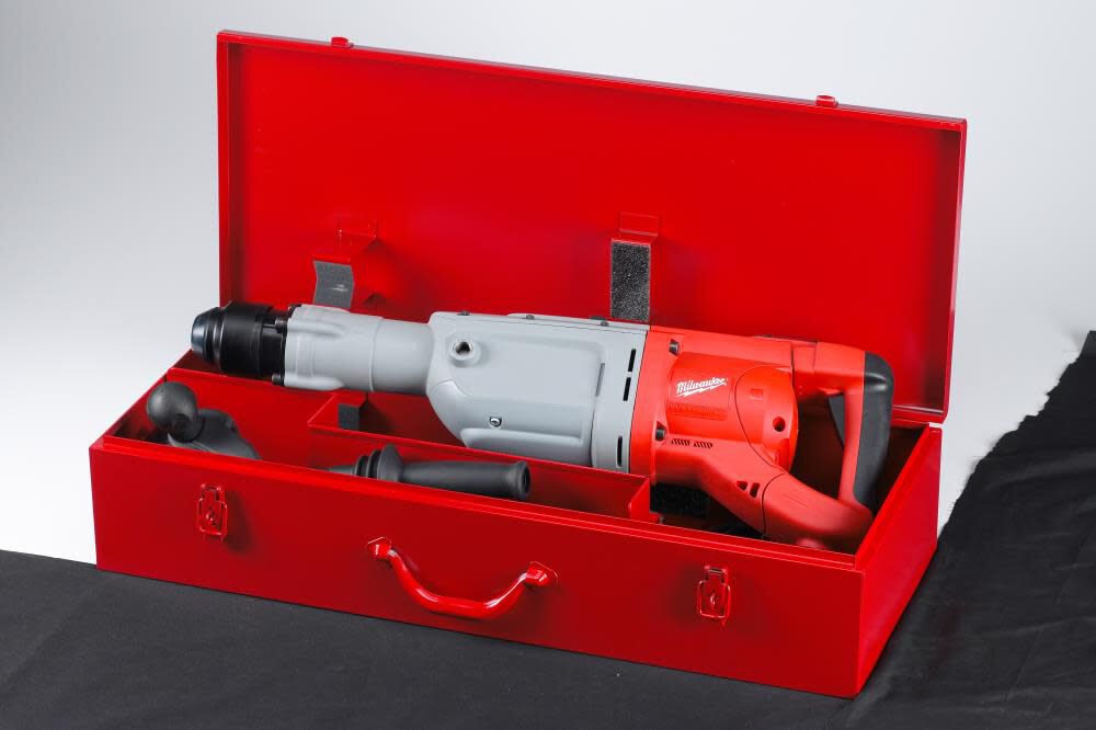 MW 2 in. SDS Max Rotary Hammer 5342-21 from MW