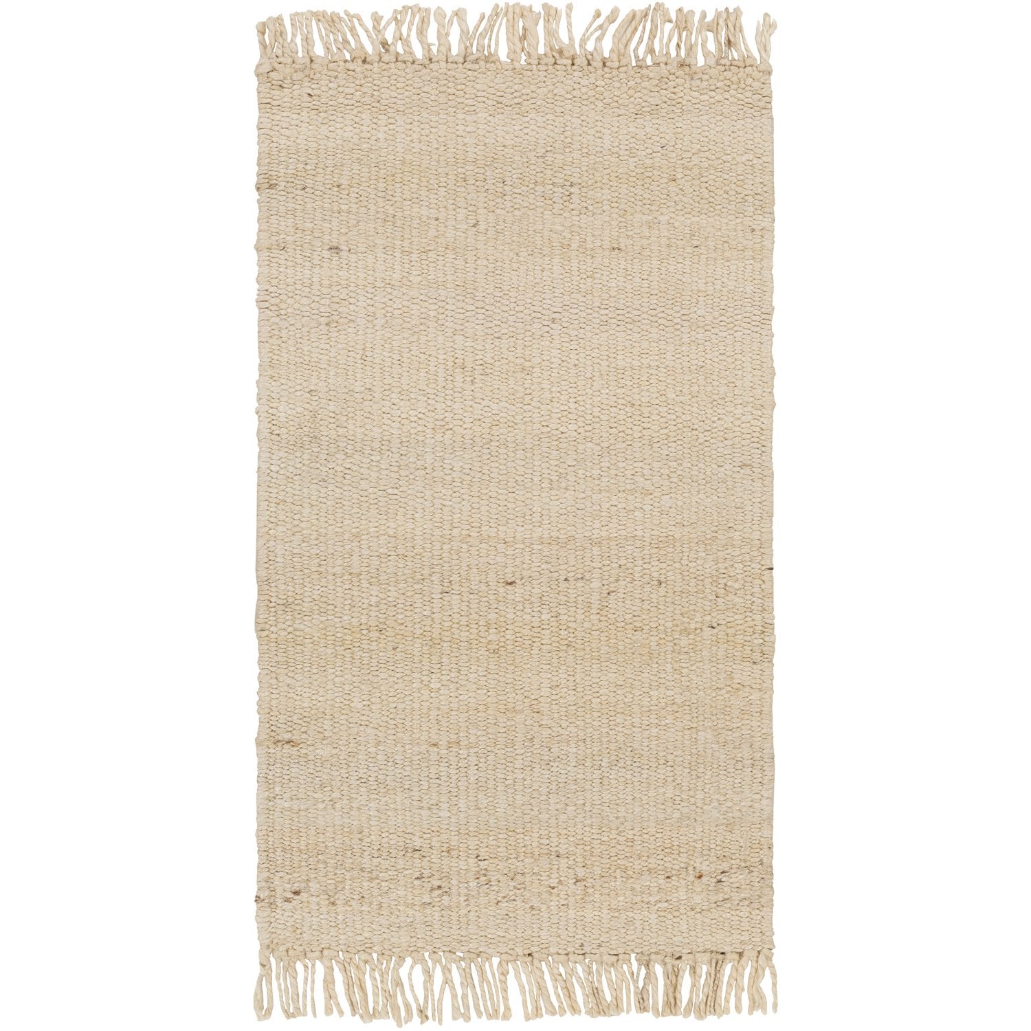 Jute Hand Woven Rug