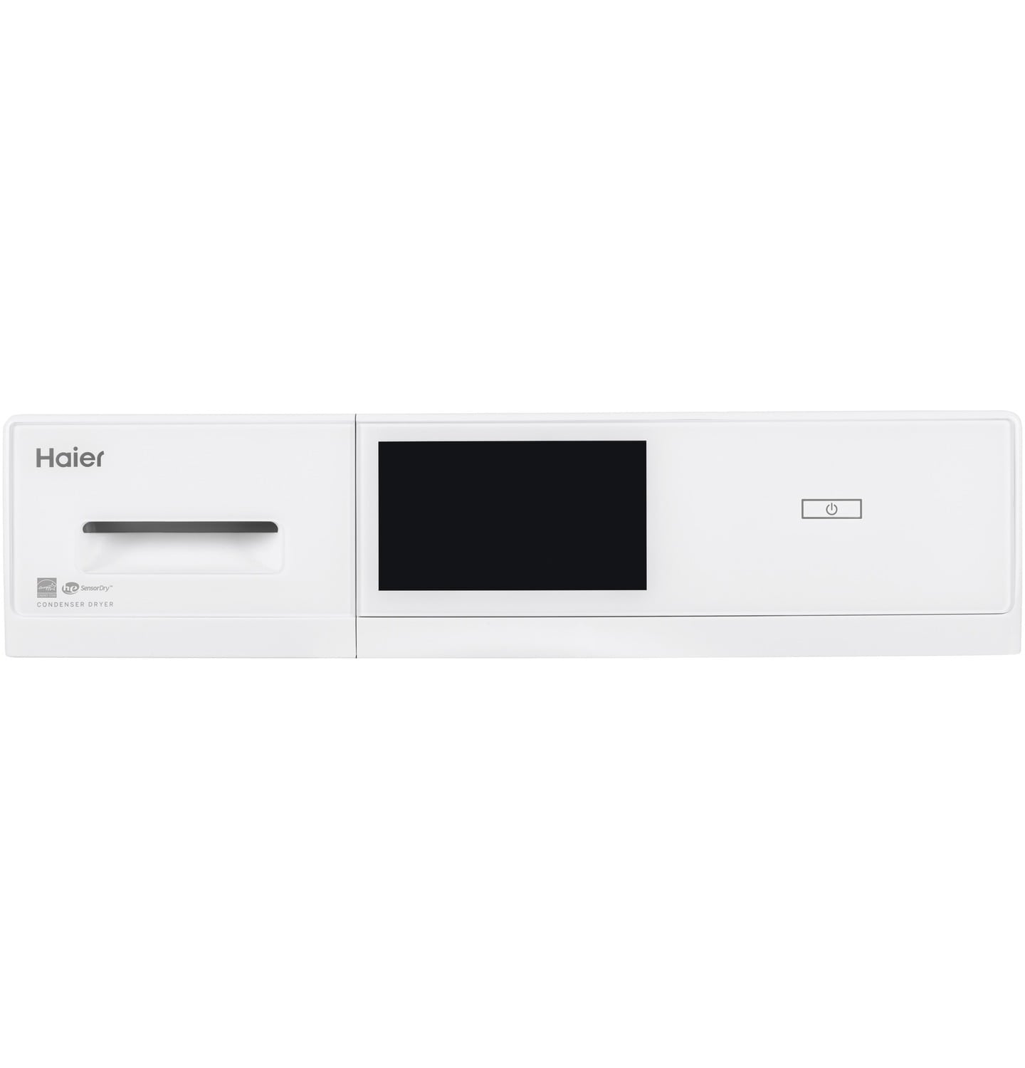 Haier QFT15ESSNWW 4.1 Cu.Ft. Capacity Smart 24