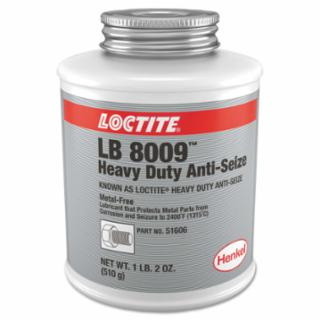 Loctite 442 209758 1Lb 2Oz Btc C102 Lead Free Copp...