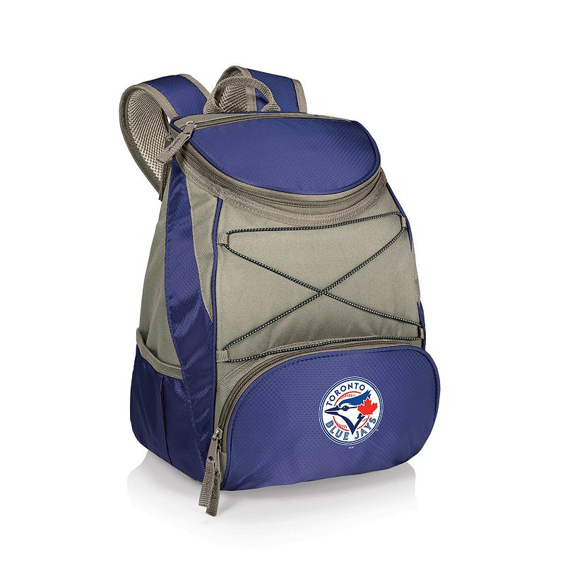 Picnic Time Toronto Blue Jays PTX Backpack Cooler