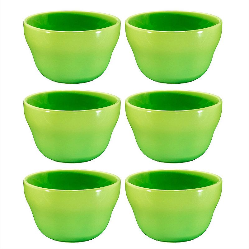 Porcelain Bowls for Ice Cream， Dessert， Soup， Small Side Dishes， Salad， Cereal， Rice Microwave， Dishwasher and Oven Safe