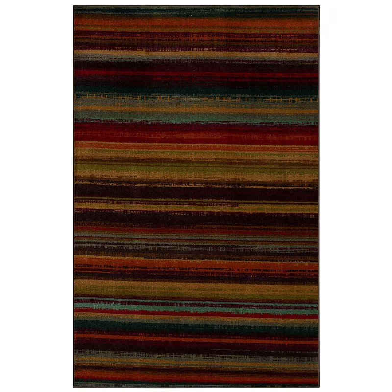 Mohawk® Home Boho Stripe Rug