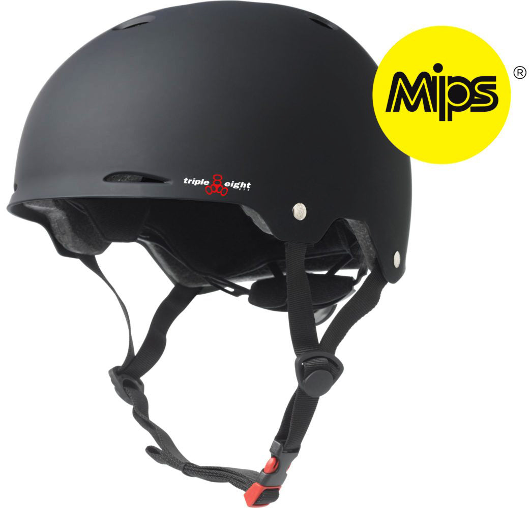 Dual Certified Gotham MIPS Helmet