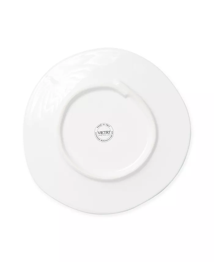 VIETRI Lastra Collection Salad Plate