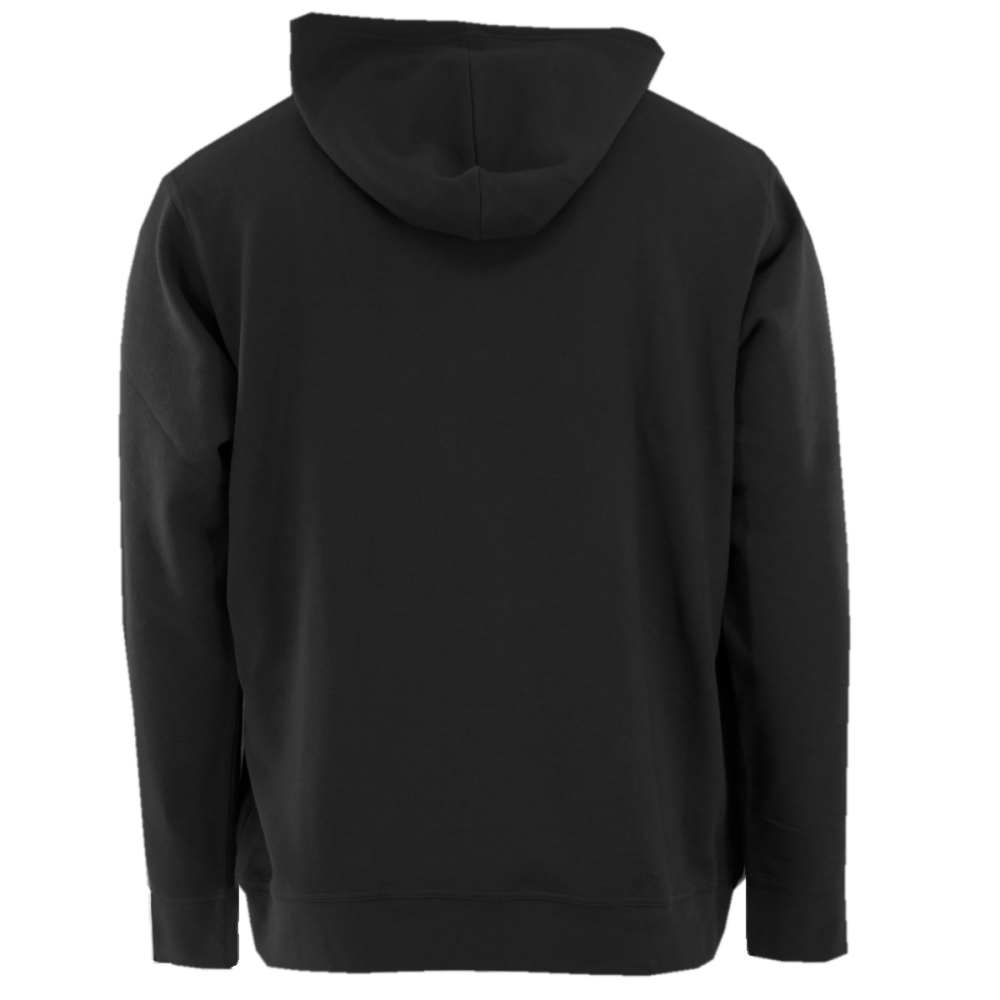 Acme Tools CVC Hoodie Fleece Black Small