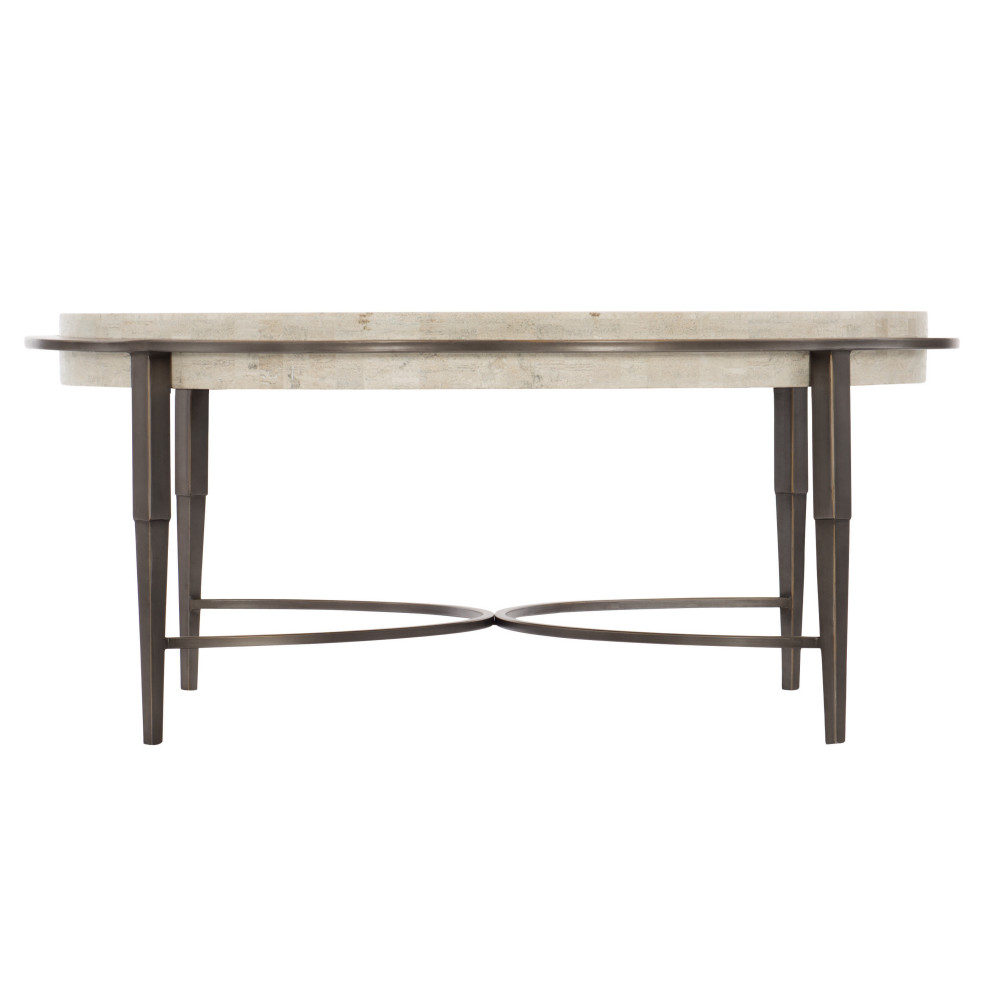 Bernhardt Barclay Cocktail Table   Transitional   Coffee Tables   by Bernhardt Furniture Company  Houzz