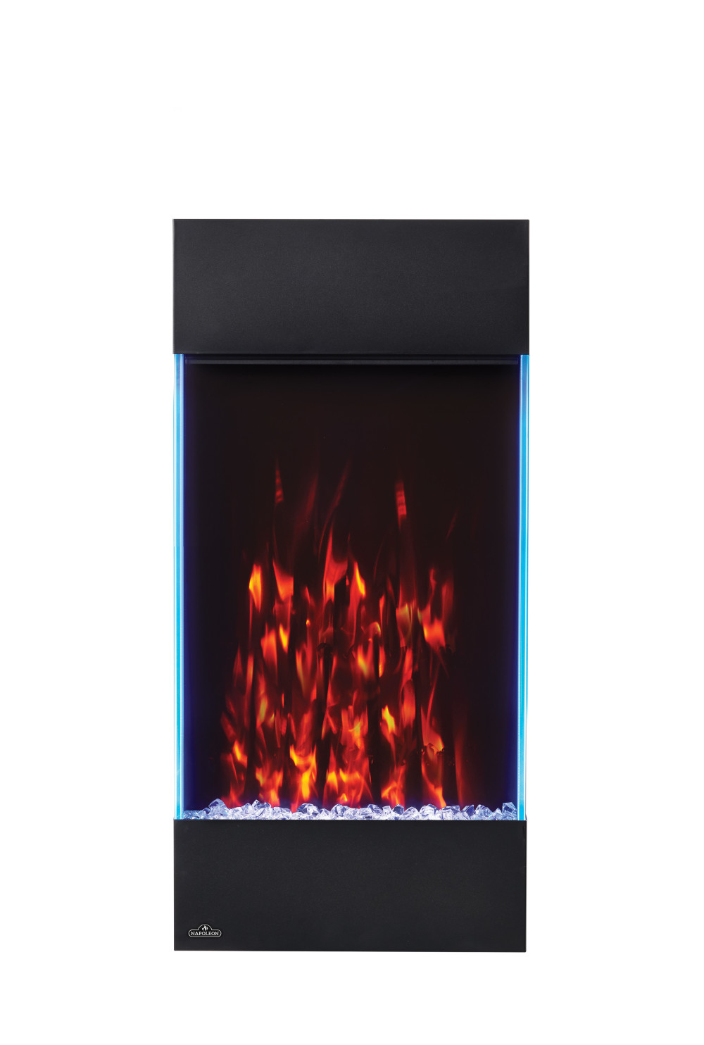 Allure? Vertical 32 Electric Fireplace ;