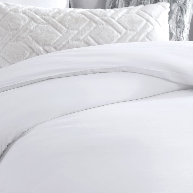 Koolaburra by UGG Koolawash Comforter Set with Shams