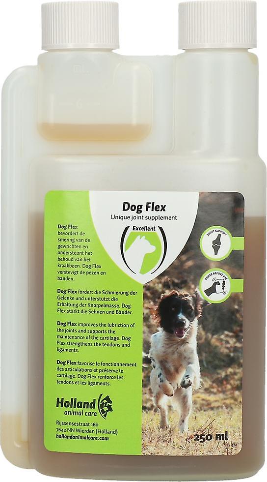 Dietary Supplement Liquid For Dogs