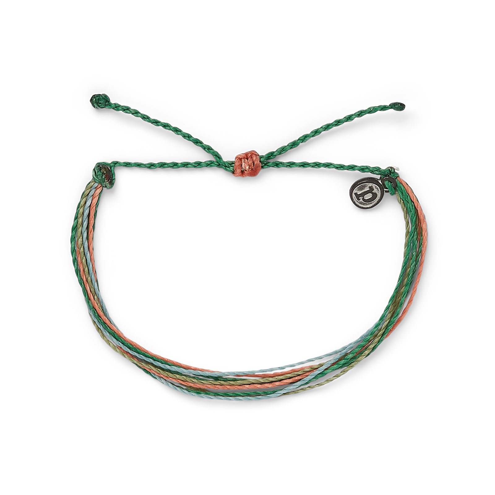 Pura Vida Charity Bracelet for Protect Our Parks