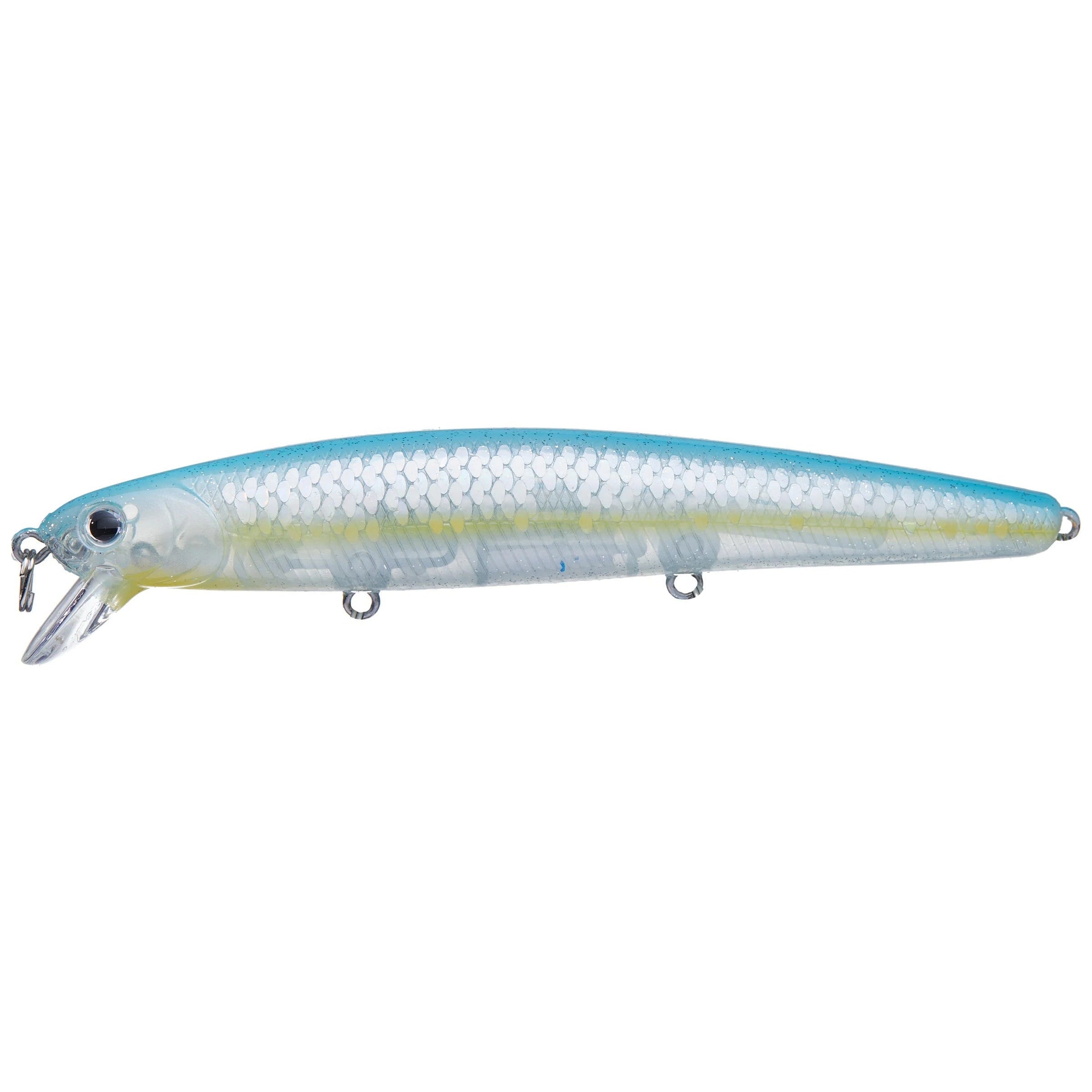 Lucky Craft Flash Minnow 110 CIF Jerkbait