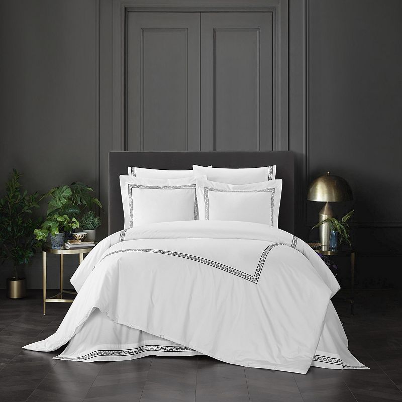 Chic Home Ella 7-Piece Comforter Set with Shams