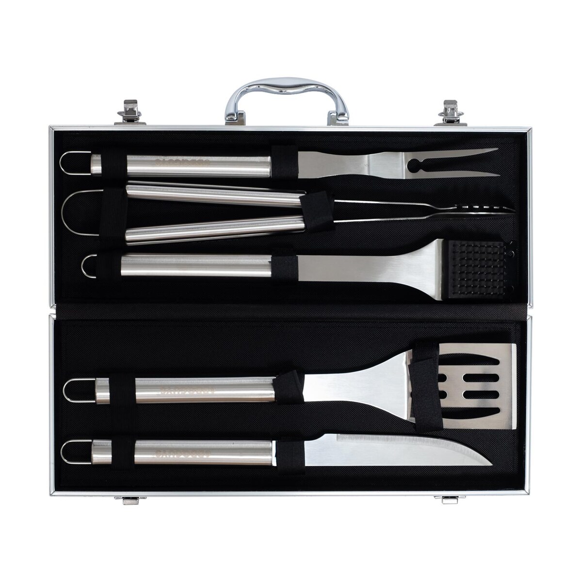 Signature 5-Piece Stainless Steel Tool Set