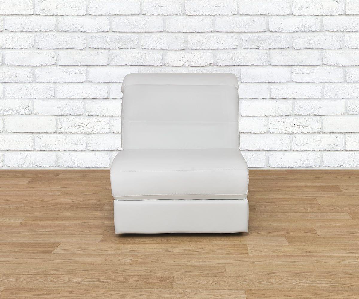 Angelo Armless Chair