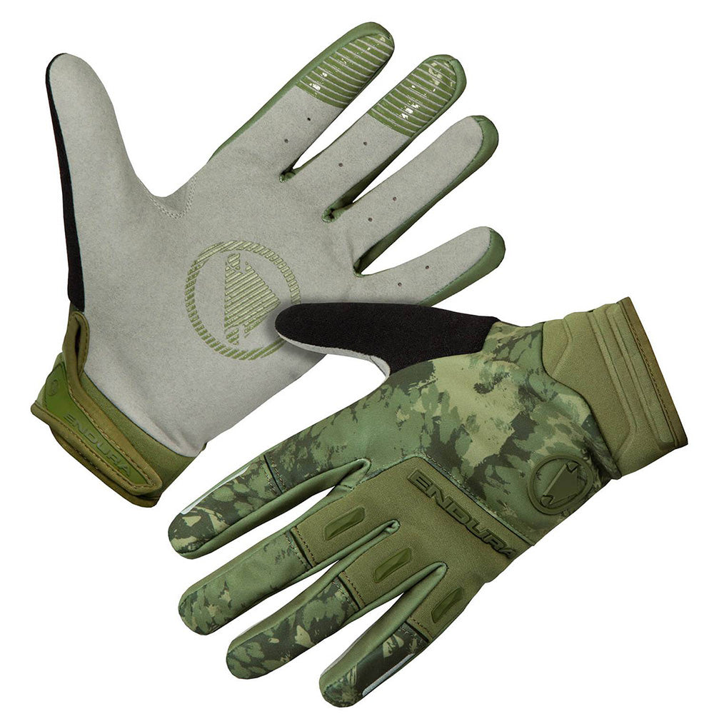 Endura SingleTrack Windproof Gloves