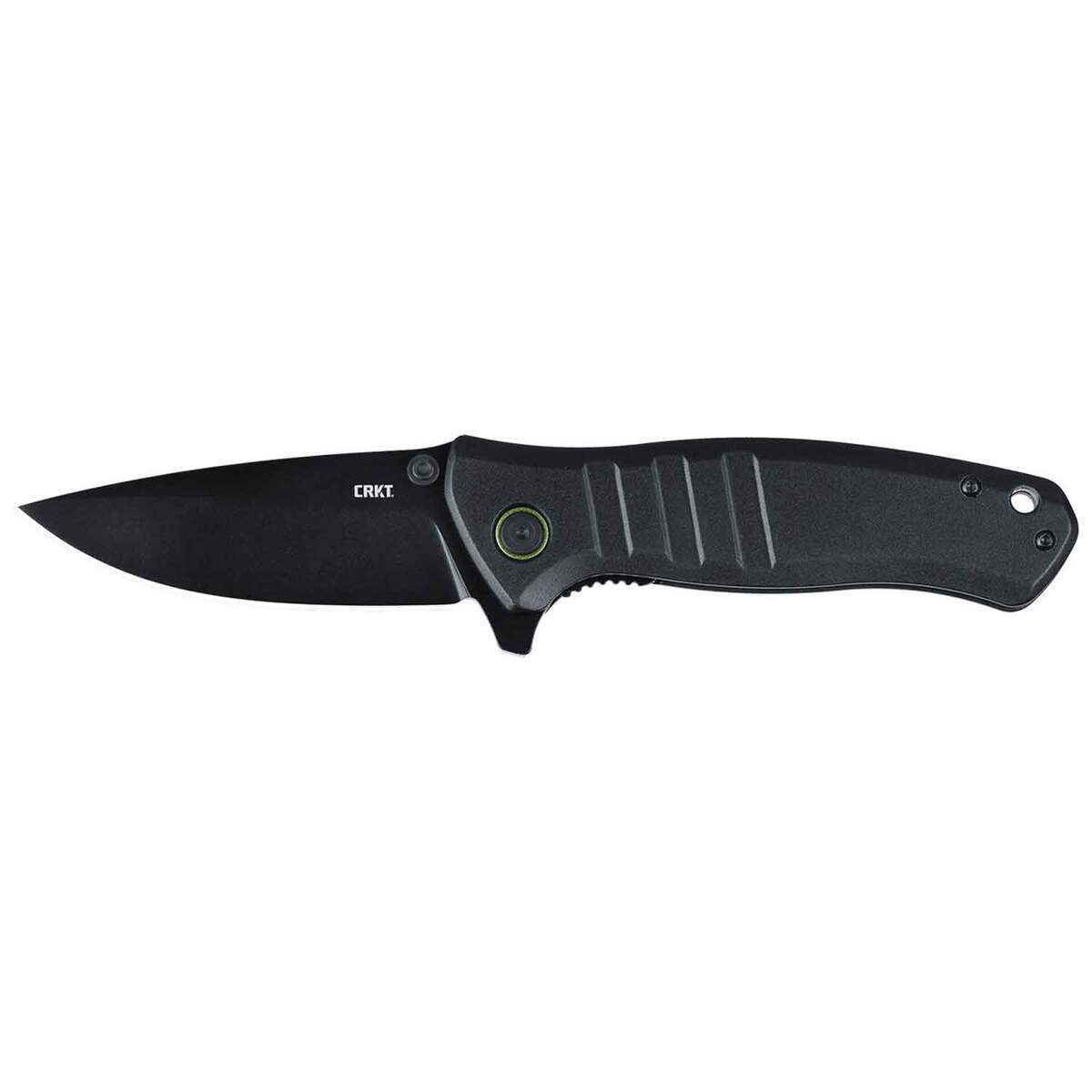 CRKT Dextro 3.18 inch Folding Knife