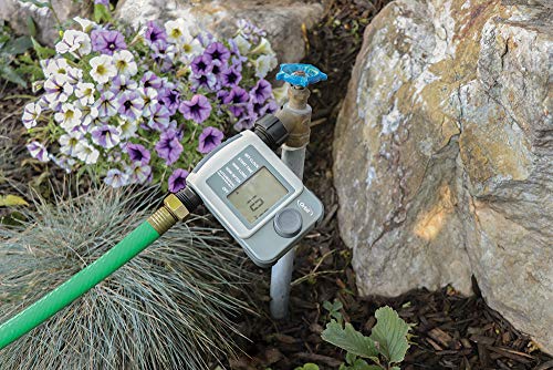 Orbit Irrigation Products 7203961 24620 1 Outlet Digital Watering Timer