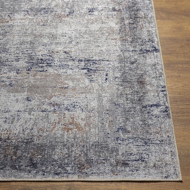 Decor 140 Temira Modern Washable Area Rug