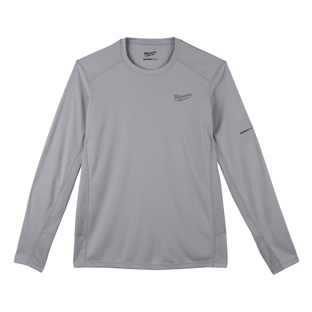 Milwaukee WORKSKIN Lightweight Performance Shirt 415M910 from Milwaukee