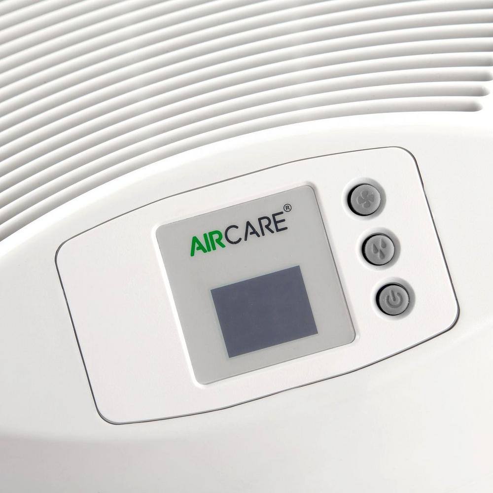 AIRCARE 2.5 Gal. Evaporative Humidifier for 2600 sq. ft. MA0800