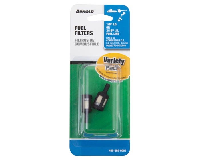 Arnold Fuel Filter Variety Pack - 490-202-0003