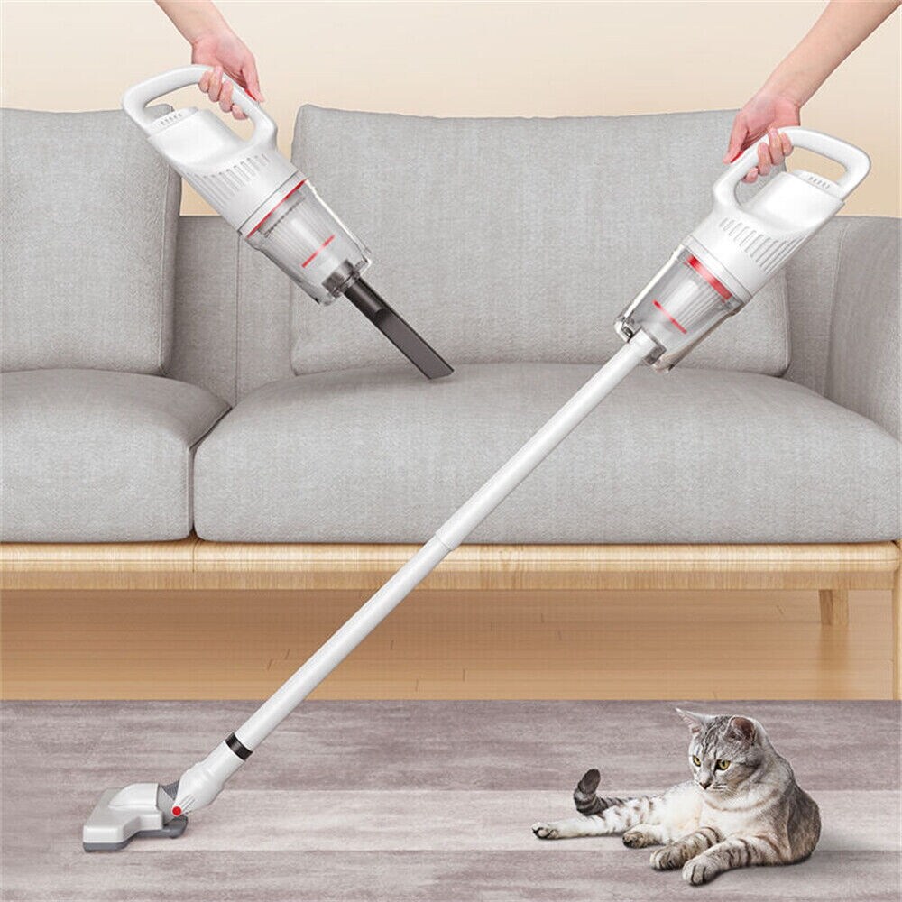 Cordless 12000pa 4 in 1 Stick Vacuum