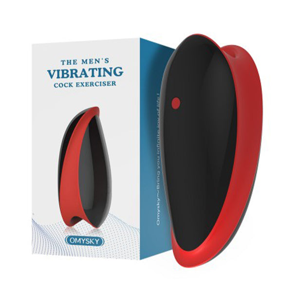 Private Fun Famous Male Penis Exerciser