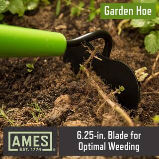 Ames Welded Garden Hoe 2825700