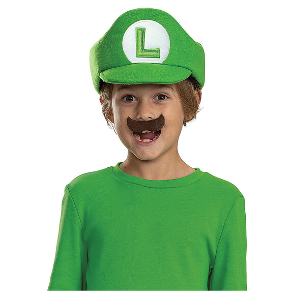 Disguise DG146379 Kid's Super Mario Bros.  153El...