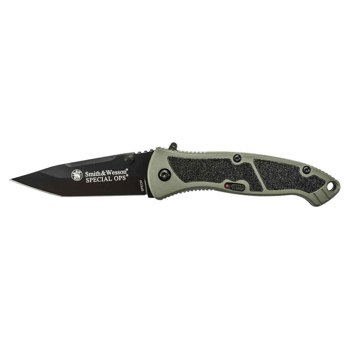 Smith  Wesson Special Ops MAGIC 3.1 inch Folding Knife