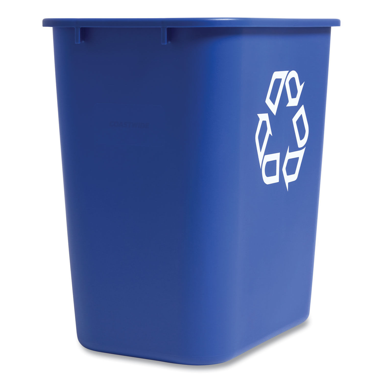 Open Top Indoor Recycling Container by Coastwide Professionalandtrade; CWZ266429