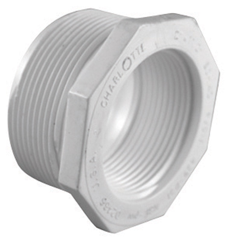 BUSHING 40PVC 1.5M3/4FPT