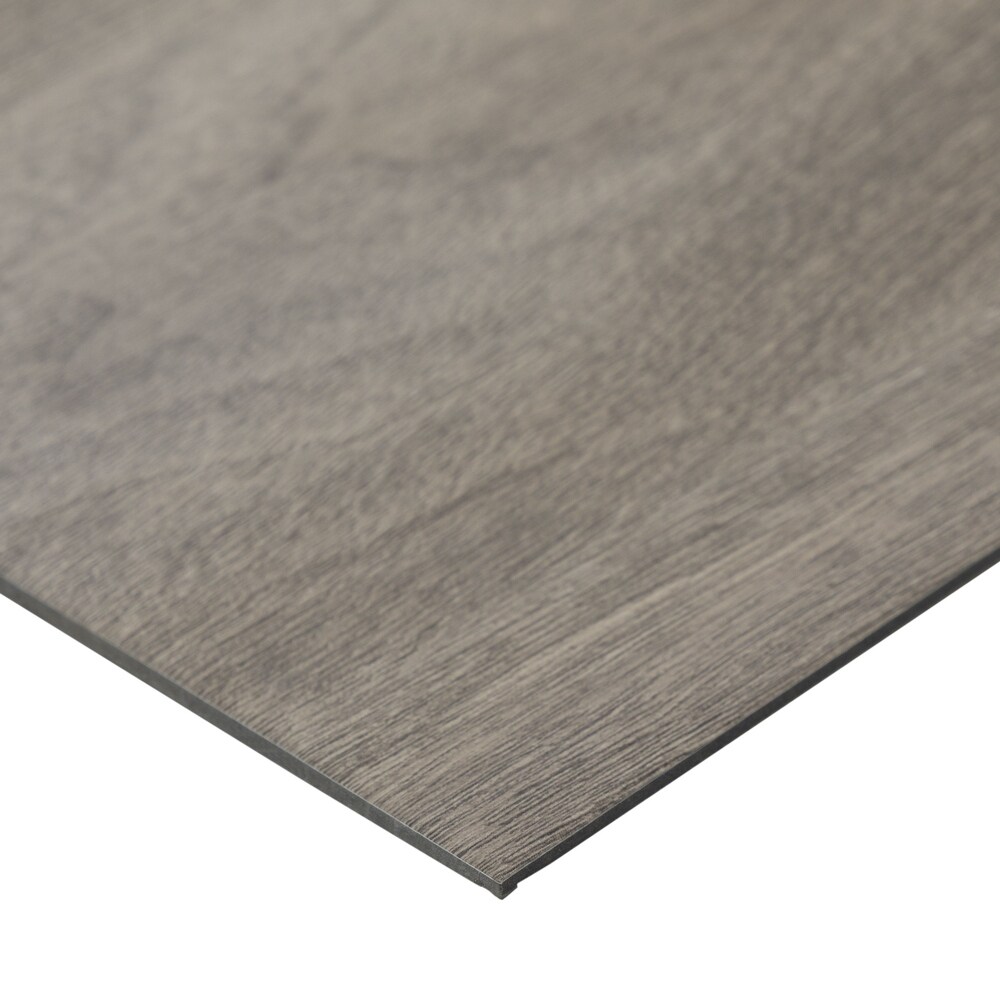 Industry Tile 8x48 American Oak Grey Luxury Vinyl Tile (20.02 Sq. Ft./Box)