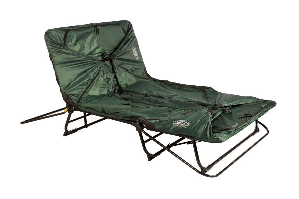 Kamp Rite 2 Person Tent Cot w/Rainfly - TB343